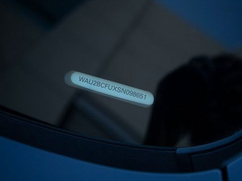 New 2025 Audi A5 2.0T Premium Plus image 32