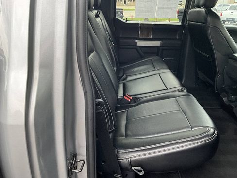 Used 2020 Ford F150 Lariat AWD/4WD image 15
