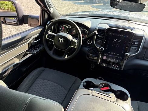 Used 2025 RAM 2500 Big Horn AWD/4WD image 20