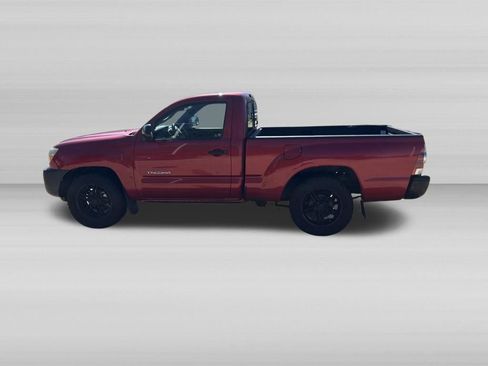 Used 2010 Toyota Tacoma 2WD Regular Cab image 6
