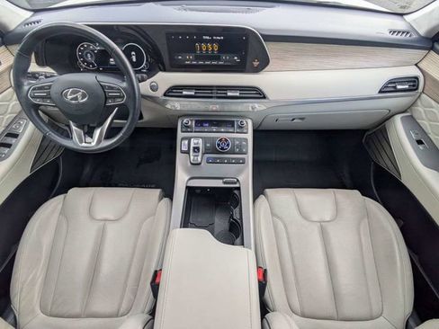 Used 2022 Hyundai Palisade Calligraphy w/ Winter Package AWD/4WD image 17