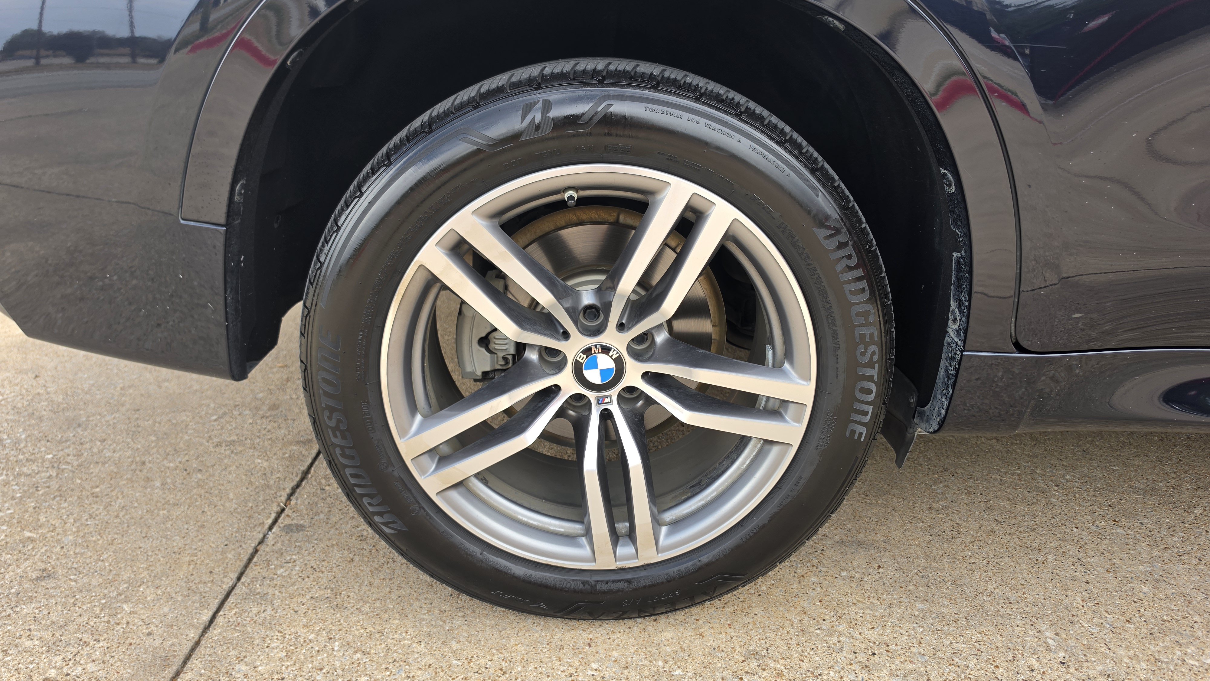 Used 2016 BMW X6 xDrive35i AWD/4WD image 15