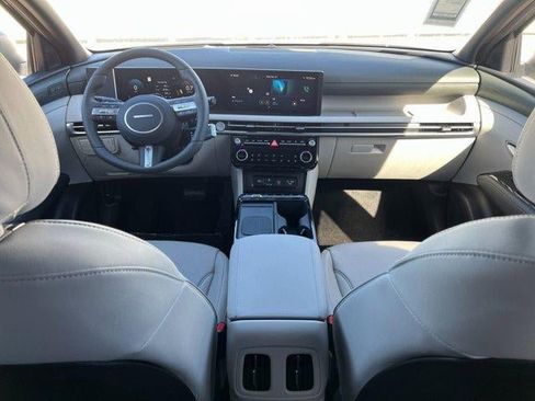 New 2026 Hyundai Tucson Limited AWD/4WD image 56