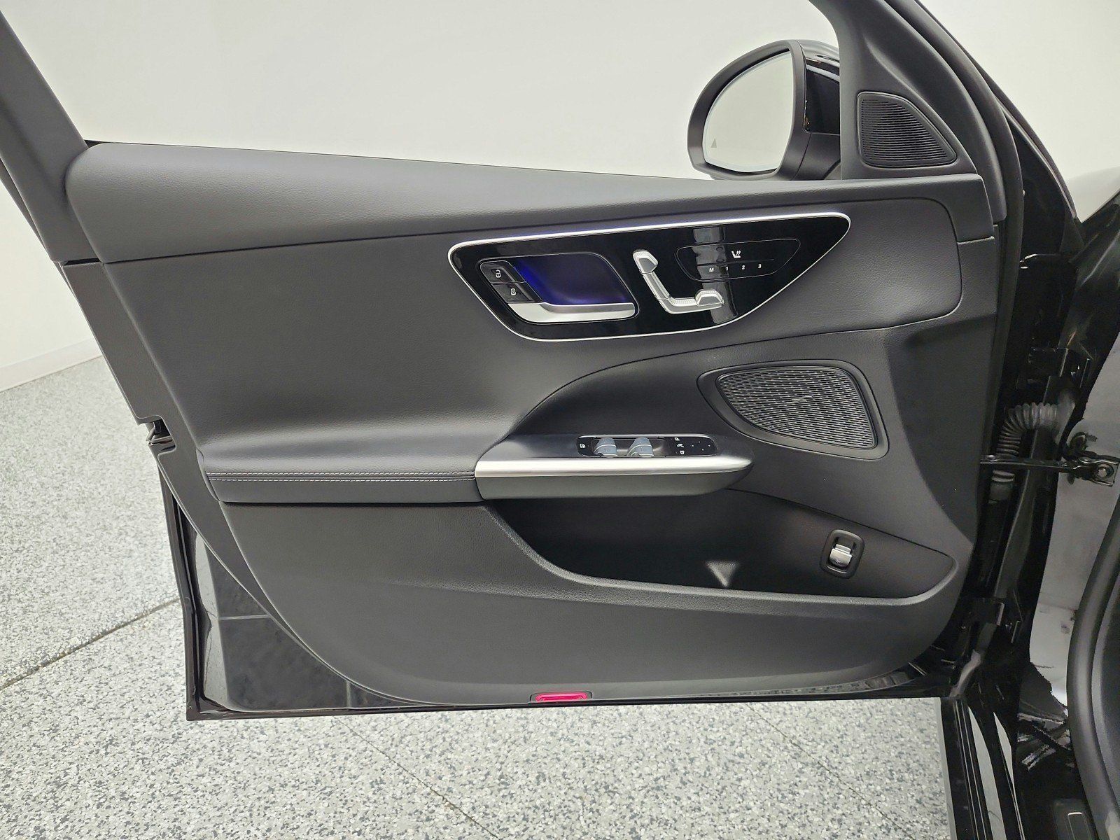 Certified 2024 Mercedes-Benz C 300 Sedan image 12