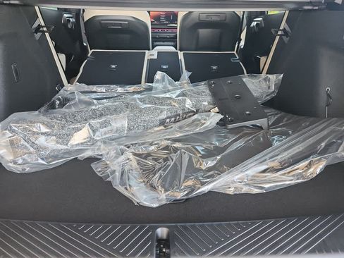 New 2026 BMW X3 xDrive30 w/ Premium Package AWD/4WD image 23
