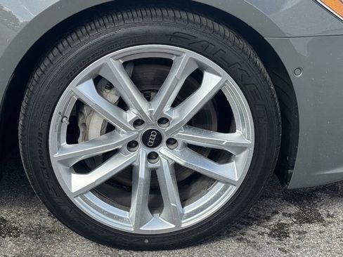 Used 2022 Audi A7 3.0T Premium image 5