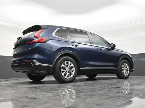 Used 2025 Honda CR-V LX image 23