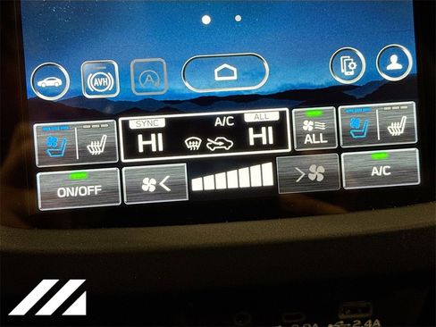 New 2026 Subaru Forester Touring image 18