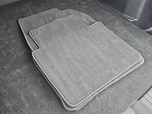 Used 2025 MAZDA CX-50 AWD 2.5 S w/ Premium Package image 26