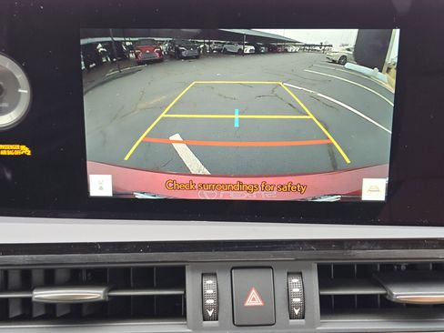 New 2025 Lexus ES 350 w/ Premium Package image 13