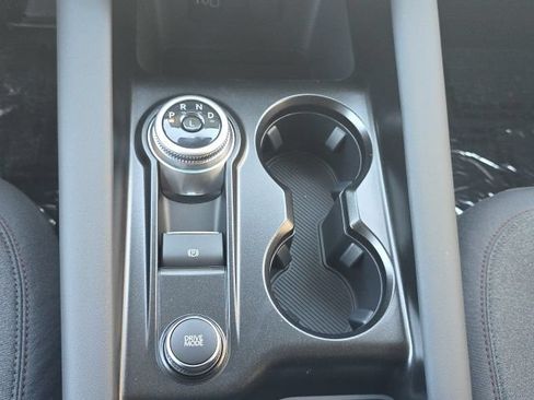 New 2026 Ford Explorer Active AWD/4WD image 15
