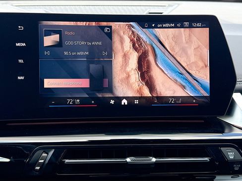 Used 2025 BMW X1 xDrive28i w/ Convenience Package image 32