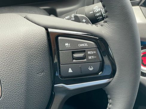 New 2026 Honda Odyssey Touring image 14