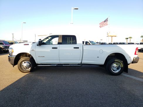 Used 2024 RAM 3500 Big Horn image 4