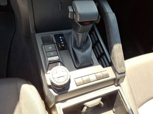 Used 2024 Toyota Tacoma TRD Off-Road AWD/4WD image 23