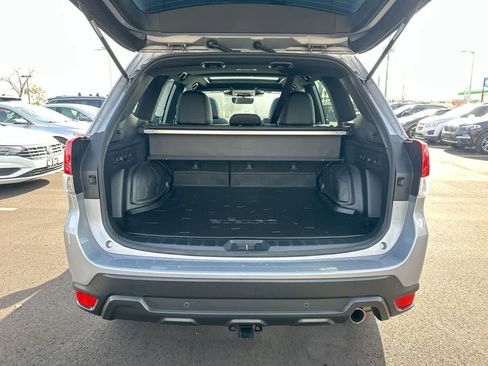 Certified 2023 Subaru Forester Wilderness image 33