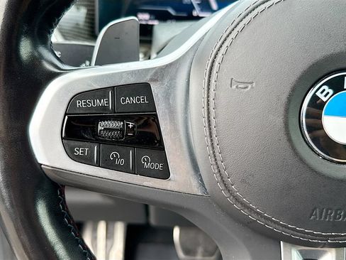 Used 2024 BMW X5 M60i w/ Climate Comfort Package AWD/4WD image 38