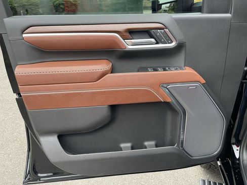 New 2026 GMC Sierra 3500 Denali Ultimate image 23