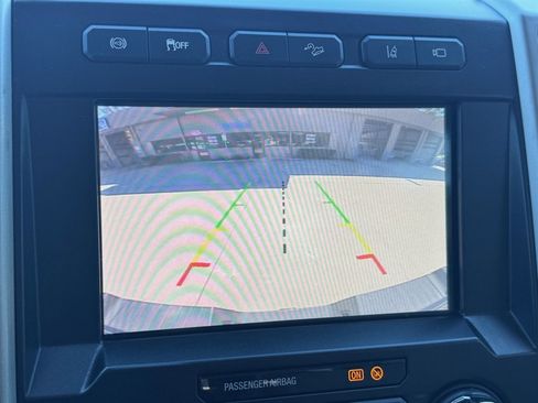 Used 2020 Ford F250 Lariat w/ Lariat Ultimate Package image 9