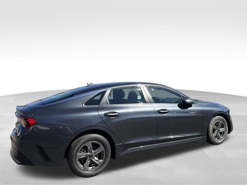 Certified 2023 Kia K5 LXS image 9