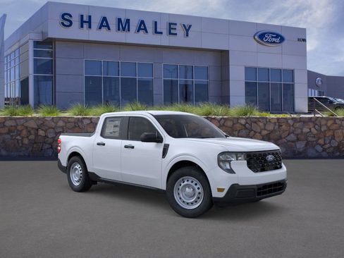 New 2026 Ford Maverick XL w/ 4K Tow Package image 7