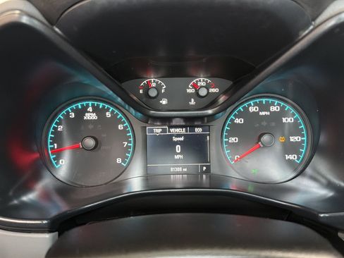 Used 2019 Chevrolet Colorado W/T w/ WT Convenience Package image 29