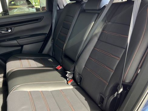 New 2026 Honda CR-V Sport-L image 9