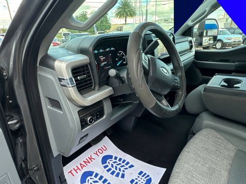 Used 2024 Ford F250 XLT AWD/4WD image 19