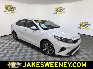 Certified 2024 Kia Forte LXS FWD video 1