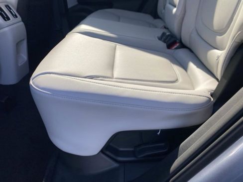 New 2025 Hyundai Tucson SEL AWD/4WD image 34
