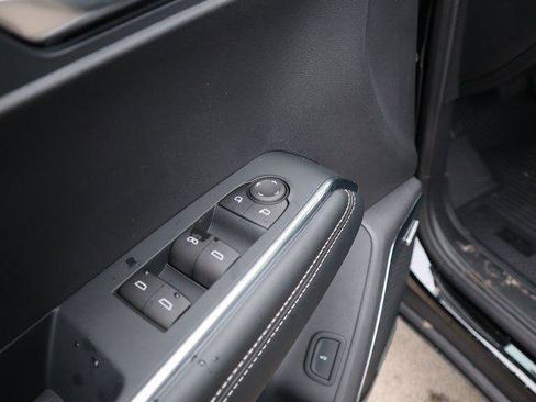 New 2026 GMC Acadia Elevation w/ Black Edition image 21