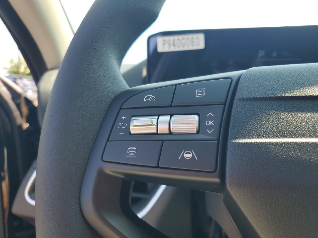 New 2026 Kia K4 FWD image 12