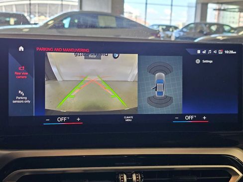 Certified 2023 BMW i4 eDrive40 w/ Premium Package RWD image 16