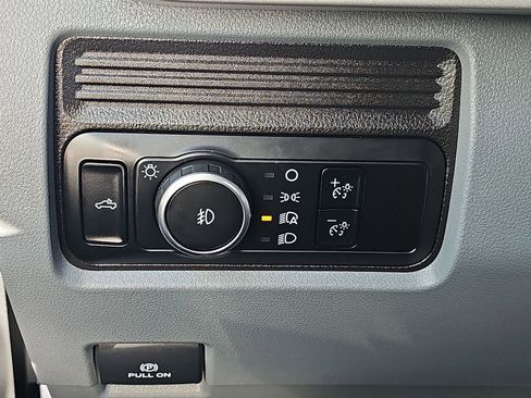 Used 2024 Ford F350 XL w/ STX Appearance Package image 27