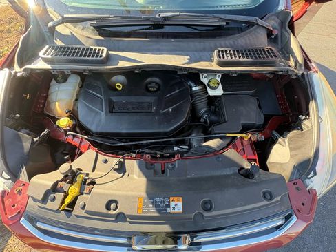 Used 2014 Ford Escape Titanium image 28