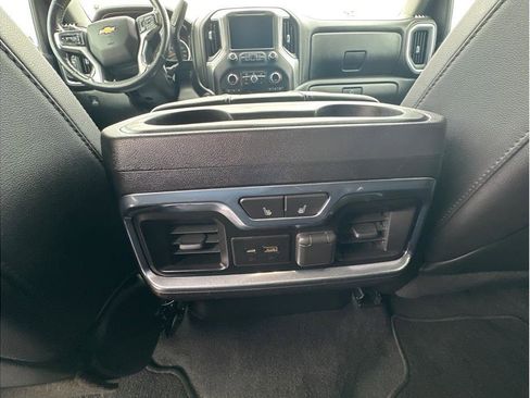 Used 2020 Chevrolet Silverado 2500 LTZ w/ LTZ Premium Package image 19