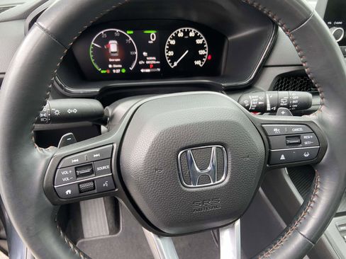 Certified 2023 Honda CR-V Sport image 16