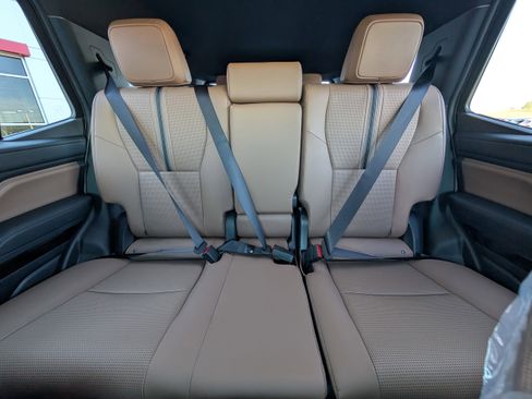 New 2025 Toyota 4Runner Limited image 25