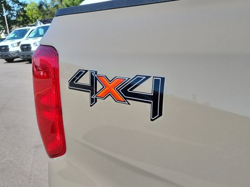 New 2025 Ford Ranger XL w/ Trailer Tow Package image 7