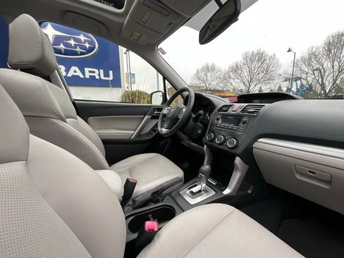 Used 2014 Subaru Forester 2.5i Limited image 18