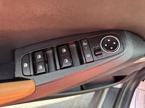 Used 2024 Kia Seltos SX AWD/4WD image 10