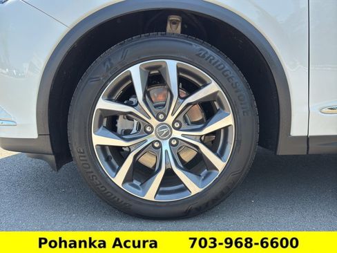 Certified 2024 Acura MDX w/ Technology Package AWD/4WD image 23