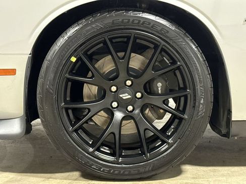 Used 2019 Dodge Challenger R/T w/ Plus Package RWD image 26