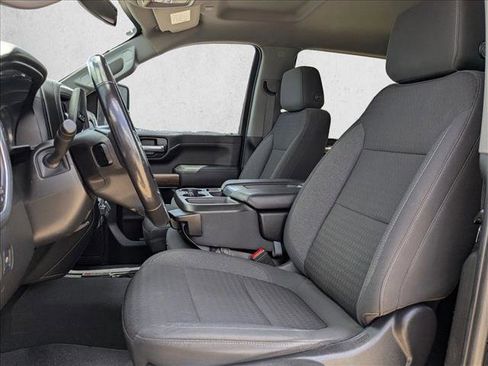 Used 2021 Chevrolet Silverado 3500 LT w/ Texas Edition image 13