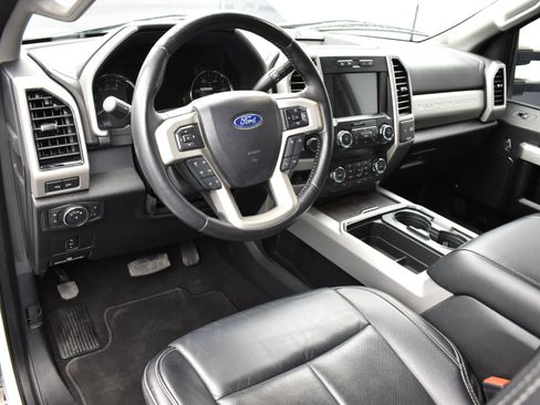 Used 2021 Ford F250 Lariat image 21