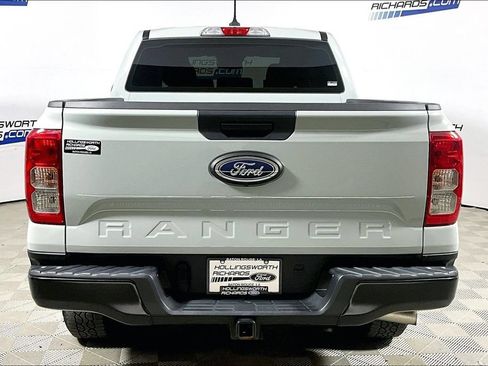 Certified 2024 Ford Ranger XL w/ Trailer Tow Package AWD/4WD image 4