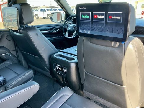 Used 2022 GMC Yukon Denali w/ Denali Ultimate Package image 26