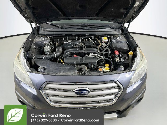 Used 2016 Subaru Outback 2.5i Limited AWD/4WD image 34