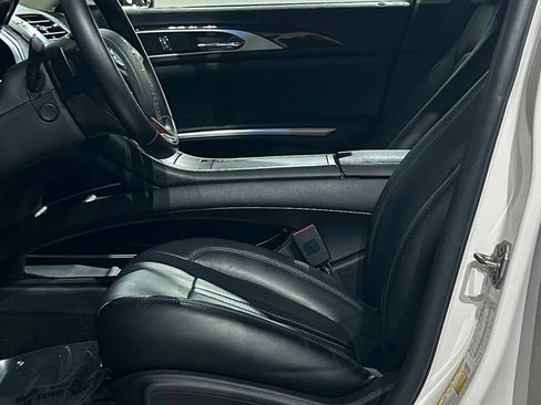 Used 2016 Lincoln MKZ AWD w/ Equipment Group 300A Reserve image 37