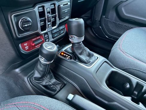 New 2026 Jeep Wrangler Rubicon w/ Safety Group image 23